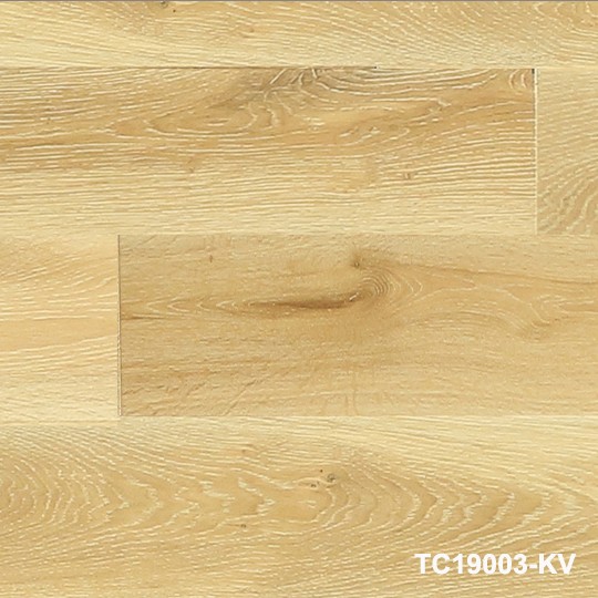 Korenveld Oak Engineered Hardwood Flooring