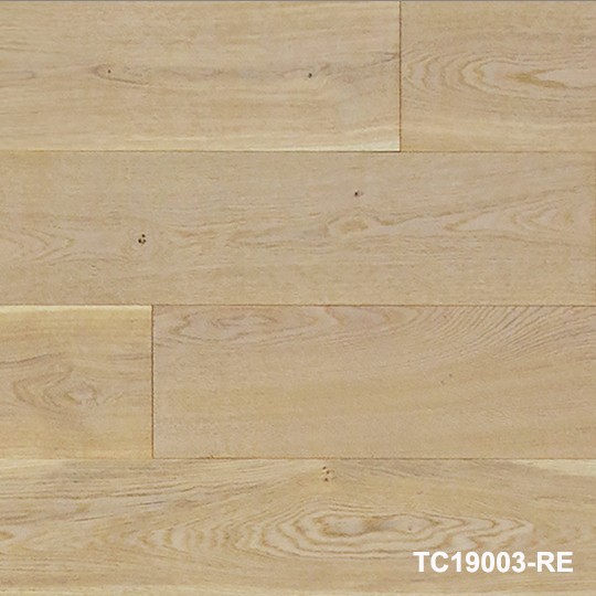 Riviere Oak Engineered Hardwood Flooring