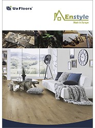Ua Floors - 型錄_Enstyle系列